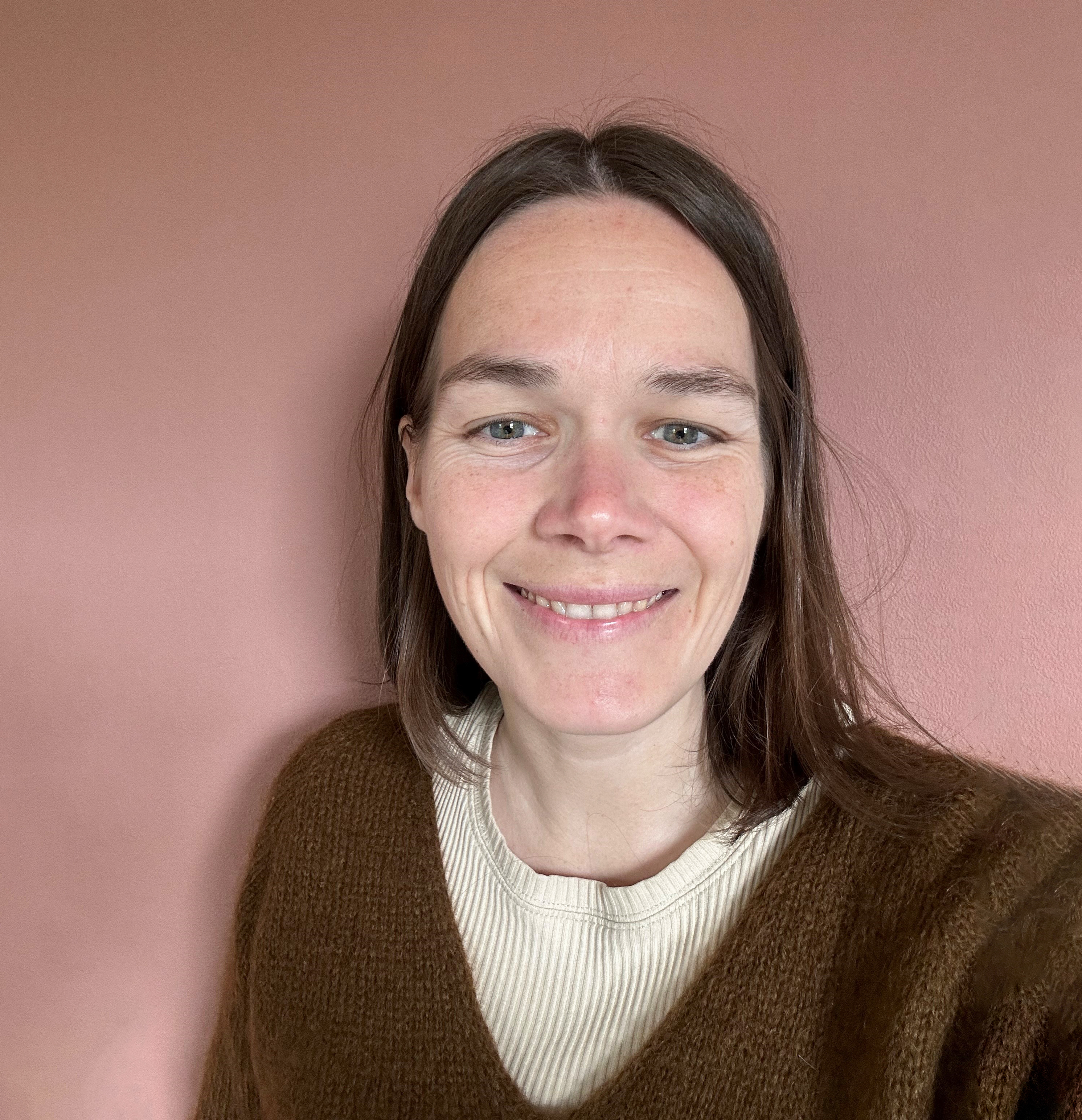 Therese Dale Gerhardsen