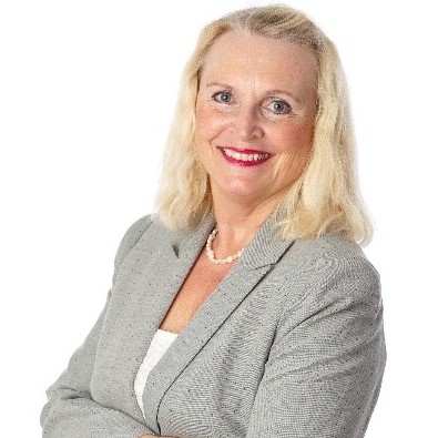 Torill Selsvold  Nyborg