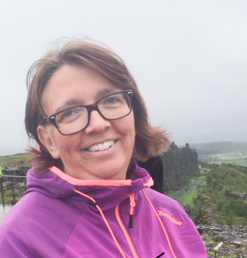 Tove Karin Lyngsmo Angeltveit