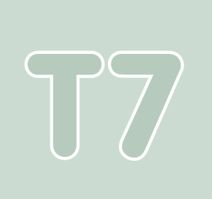 T7 - Sprell levande