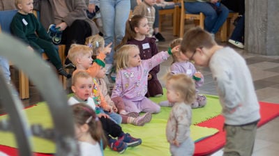 T5 – Den gode gjetaren