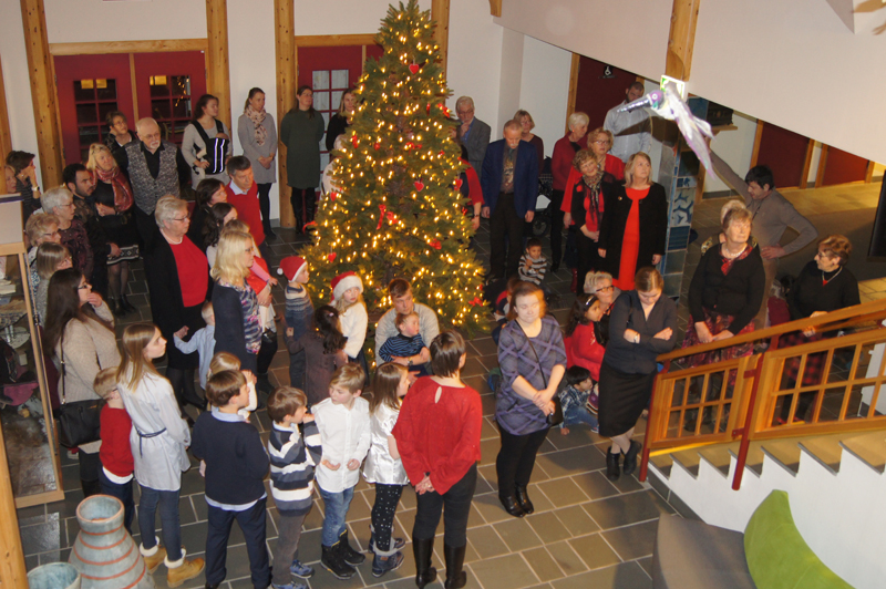 Foto Svein Harald Hegge