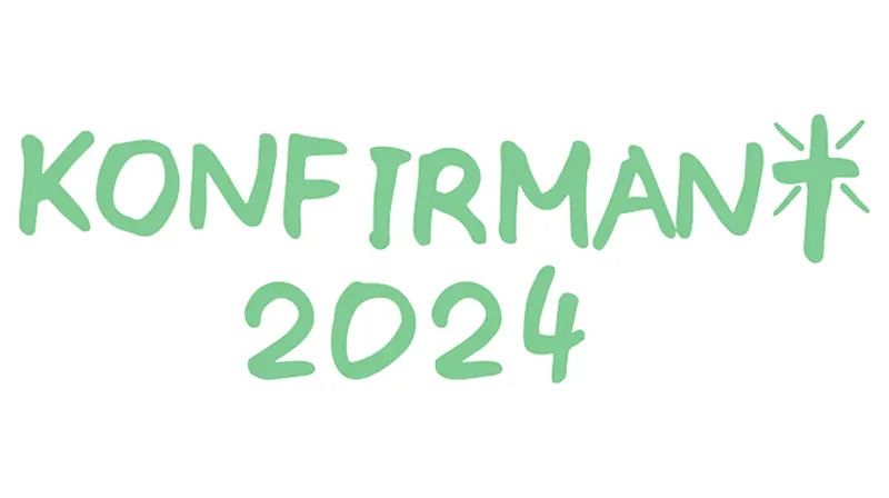 KONFIRMANT LEIRFJORD 2024
