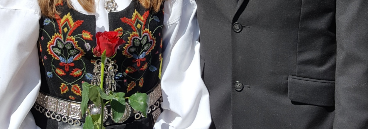 Foto: Oddveig Holdal Weeg