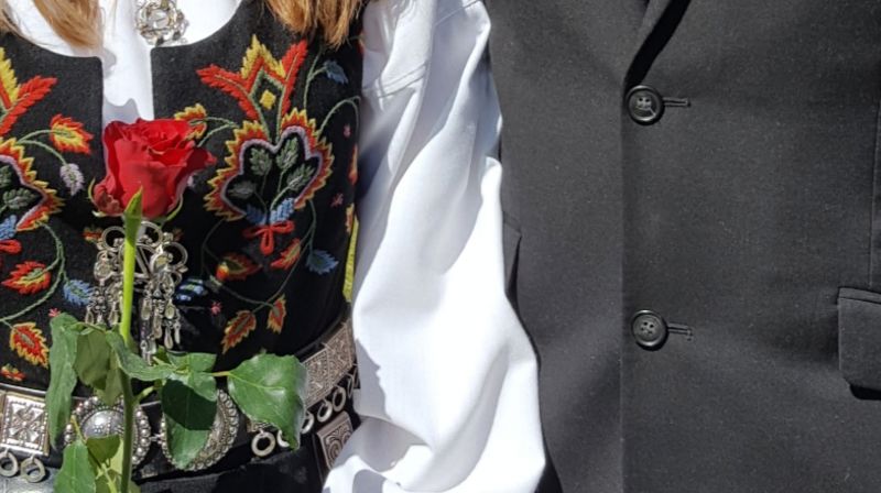 Foto: Oddveig Holdal Weeg