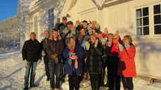 Foto: Anita Dalehavn