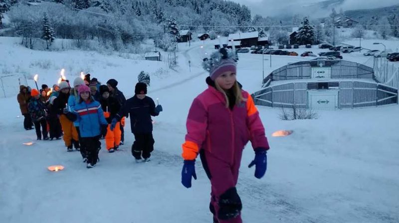 St.Lucia Rogne Foto: Eli Vatn