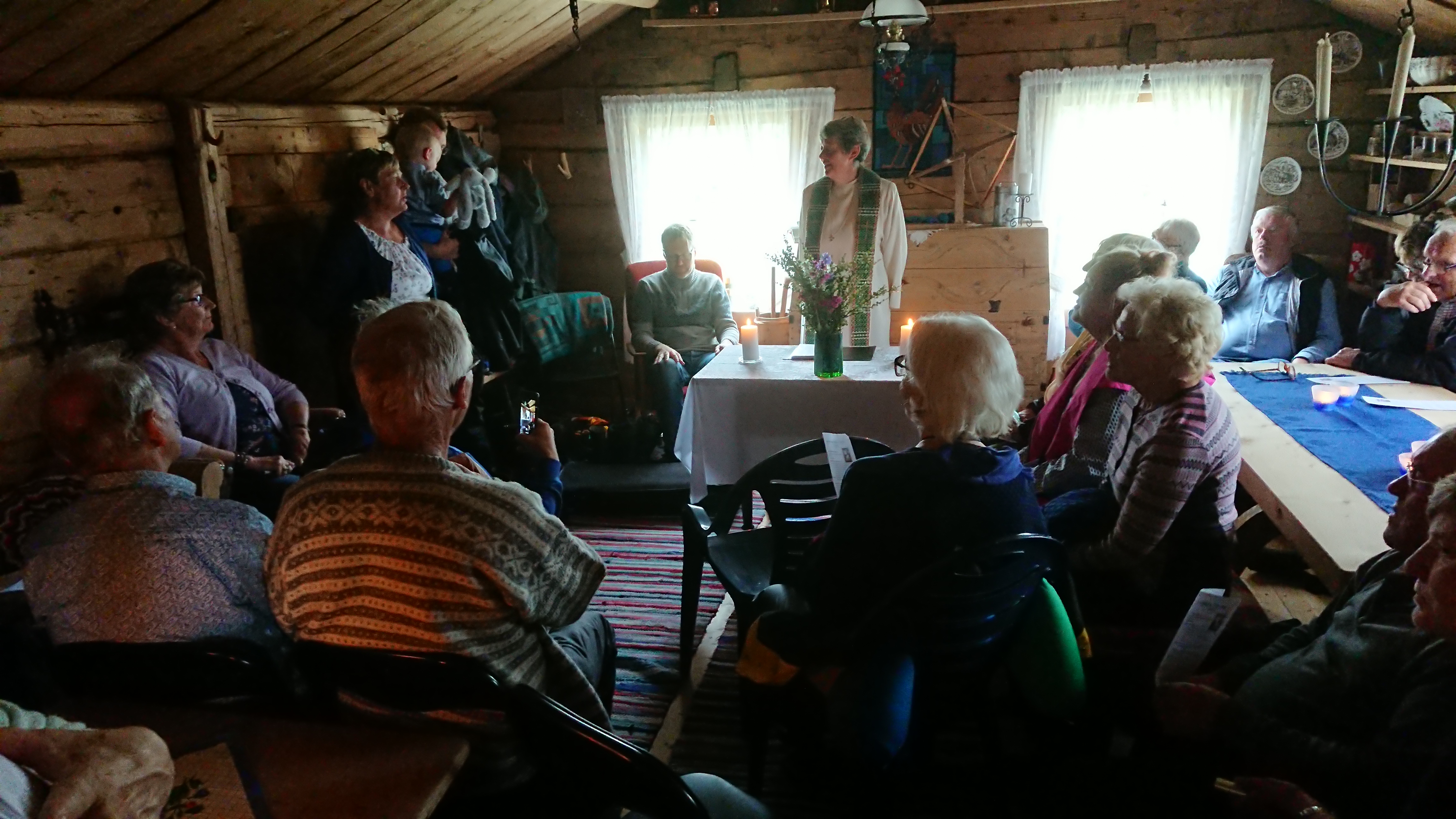 Foto: Marianne Straum