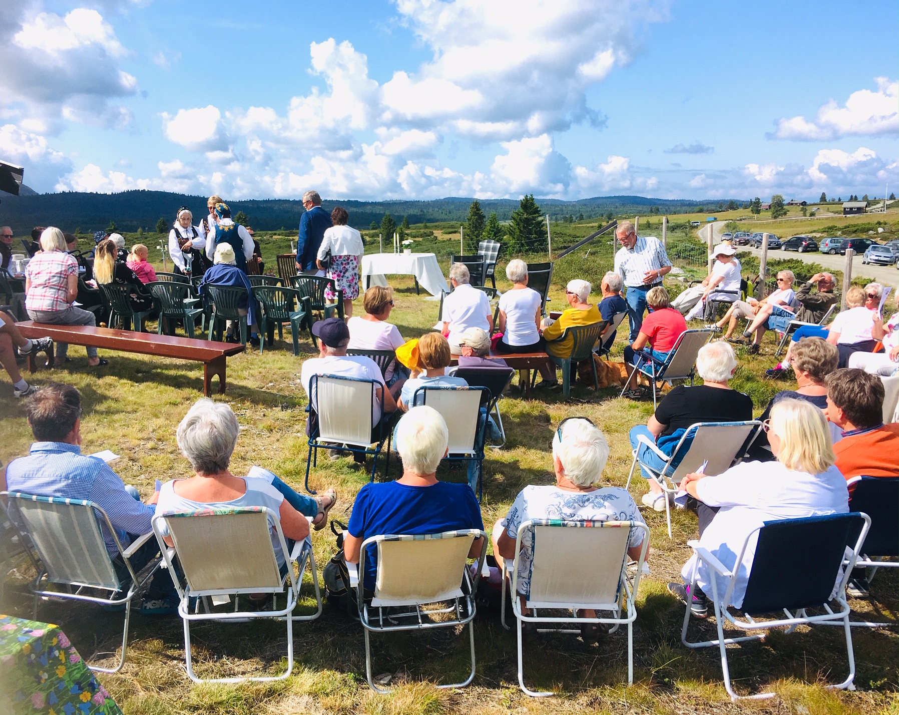 Foto: Berit Karlberg Myrvang