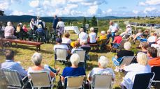 Foto: Berit Karlberg Myrvang