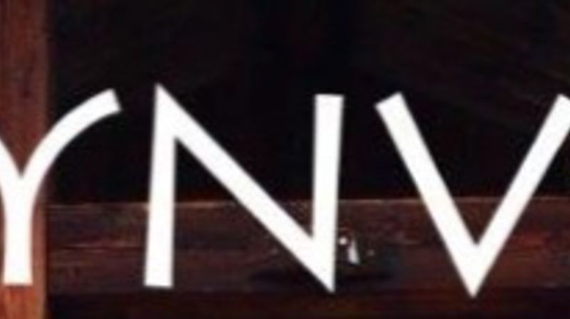 Synvis konsert i Rogne kyrkje