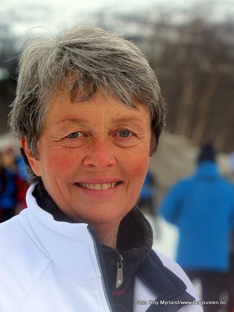 Eli Vatn