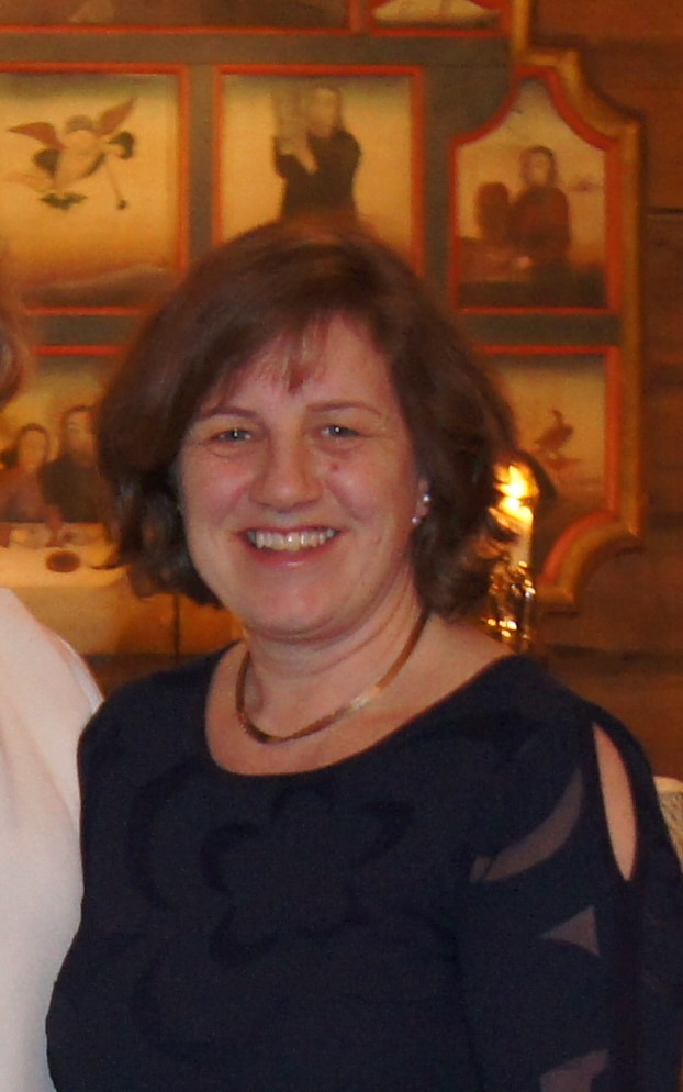 Hildur Vingdal