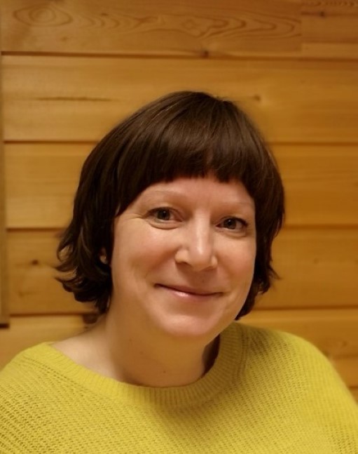 Marianne Straum