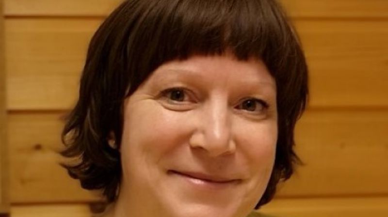 Marianne Straum ny kyrkjeverje i Øystre Slidre