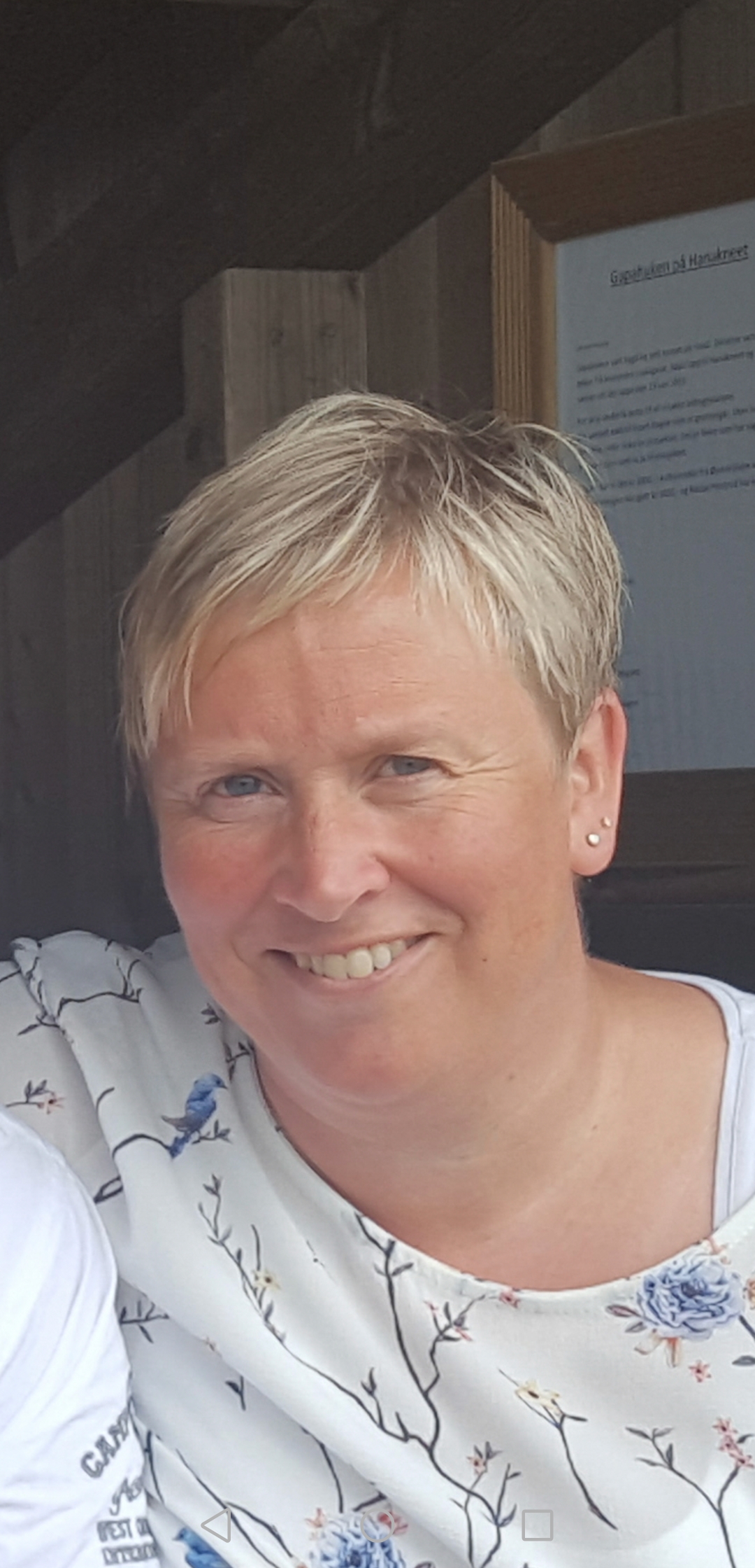 Oddveig Holdal Weeg