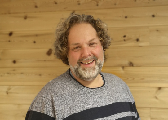 Ove Ekerbakke