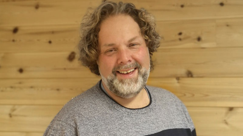 Ove Ekerbakke ny kyrkjeverje i Øystre Slidre