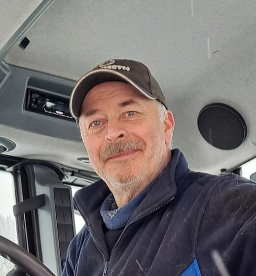 Svein Erik Rogne