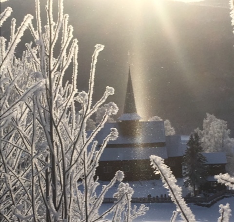 Foto Liv Astrid Reinlie