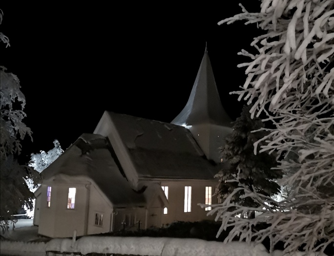 Foto Oddveig Holdal Weeg