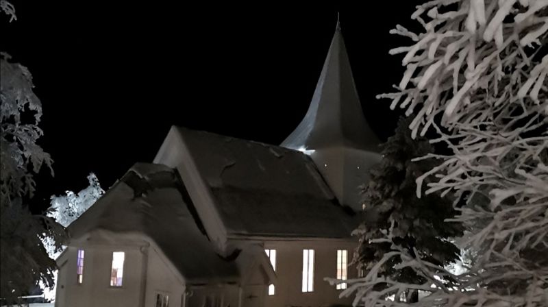 Foto Oddveig Holdal Weeg