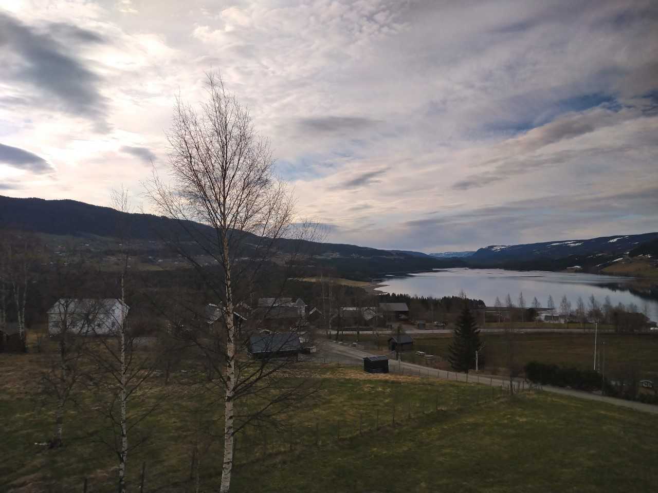 Foto Eli Vatn