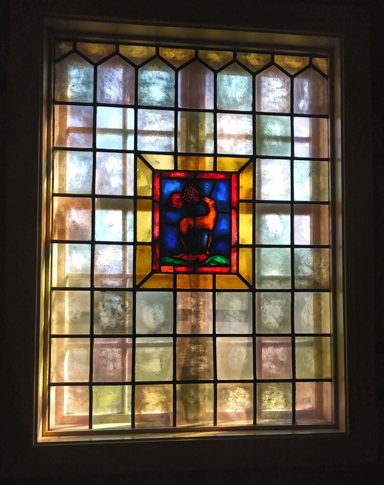 Ord for dagen - 13.05.2020 av sokneprest Eli Vatn