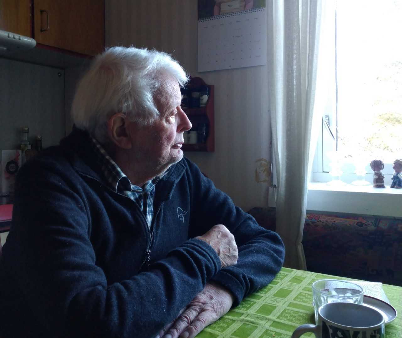Foto: Eli Vatn