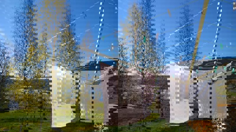 Ord for dagen - 30.05.2020 av sokneprest Eli Vatn