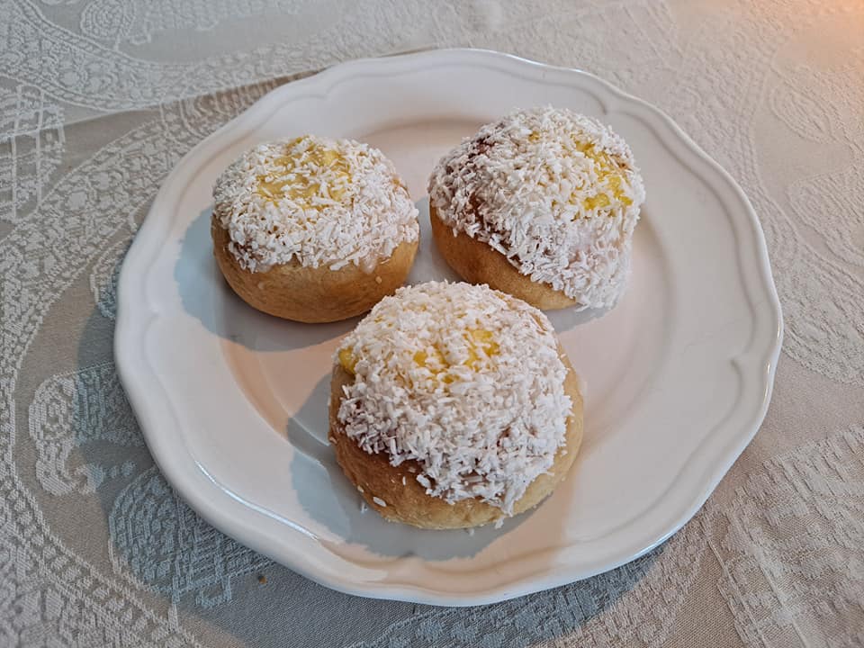 Solbollar foto Eli Vatn