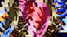 Lyskapellet på Beitostølen. Foto: Thor Østbye