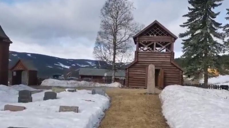 Produksjon Roy Myrland i nettavisa Langsveien.no