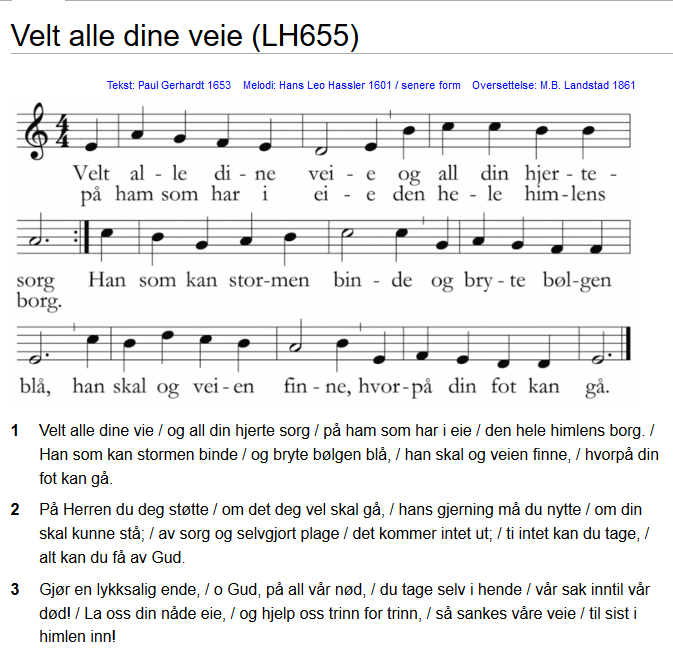 Velt alle dine veie (LH655) – Liturgisk ressursbank.png