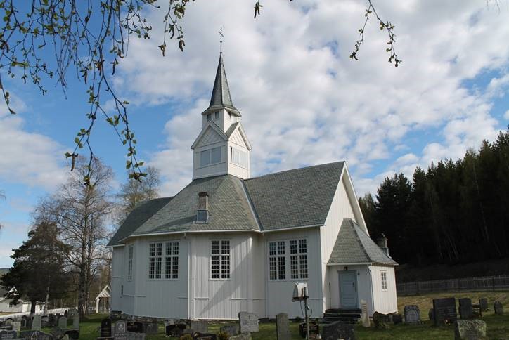 Foto: Oddveig Holdal Weeg