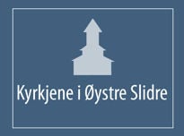 Kyrkjene i Øystre Slidre