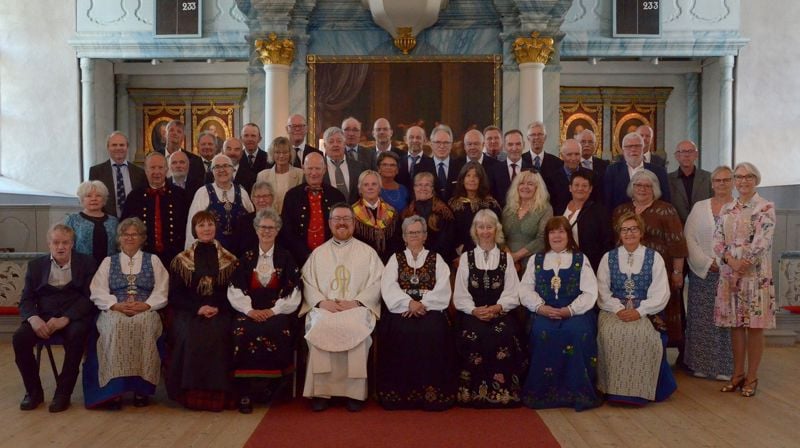 50års-konfirmanter 2024