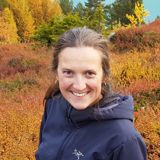 Ingvild Yrke Hulbækmo