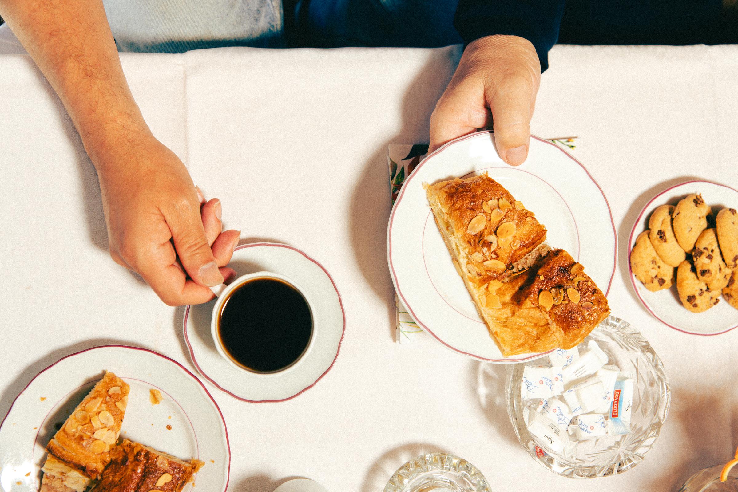 Fellesskap for voksne