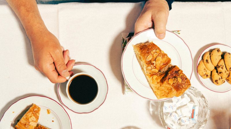 Fellesskap for voksne