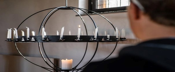 Rakkestad sokn inviterer til åpen kirke