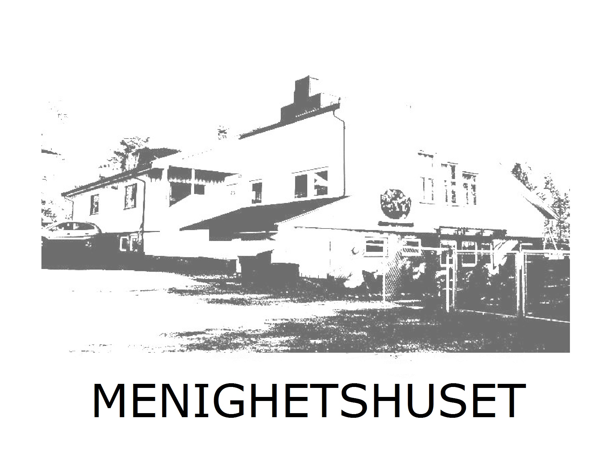 Menighetshuset Holøsåsen