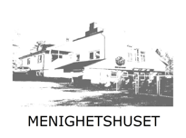 Menighetshuset Holøsåsen