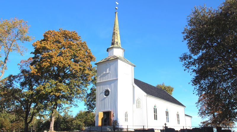Os kirke