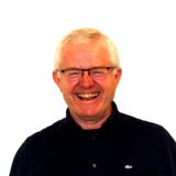 Øyvind  Kjeve
