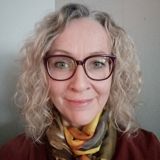 Marianne Jørgensen Sandvik