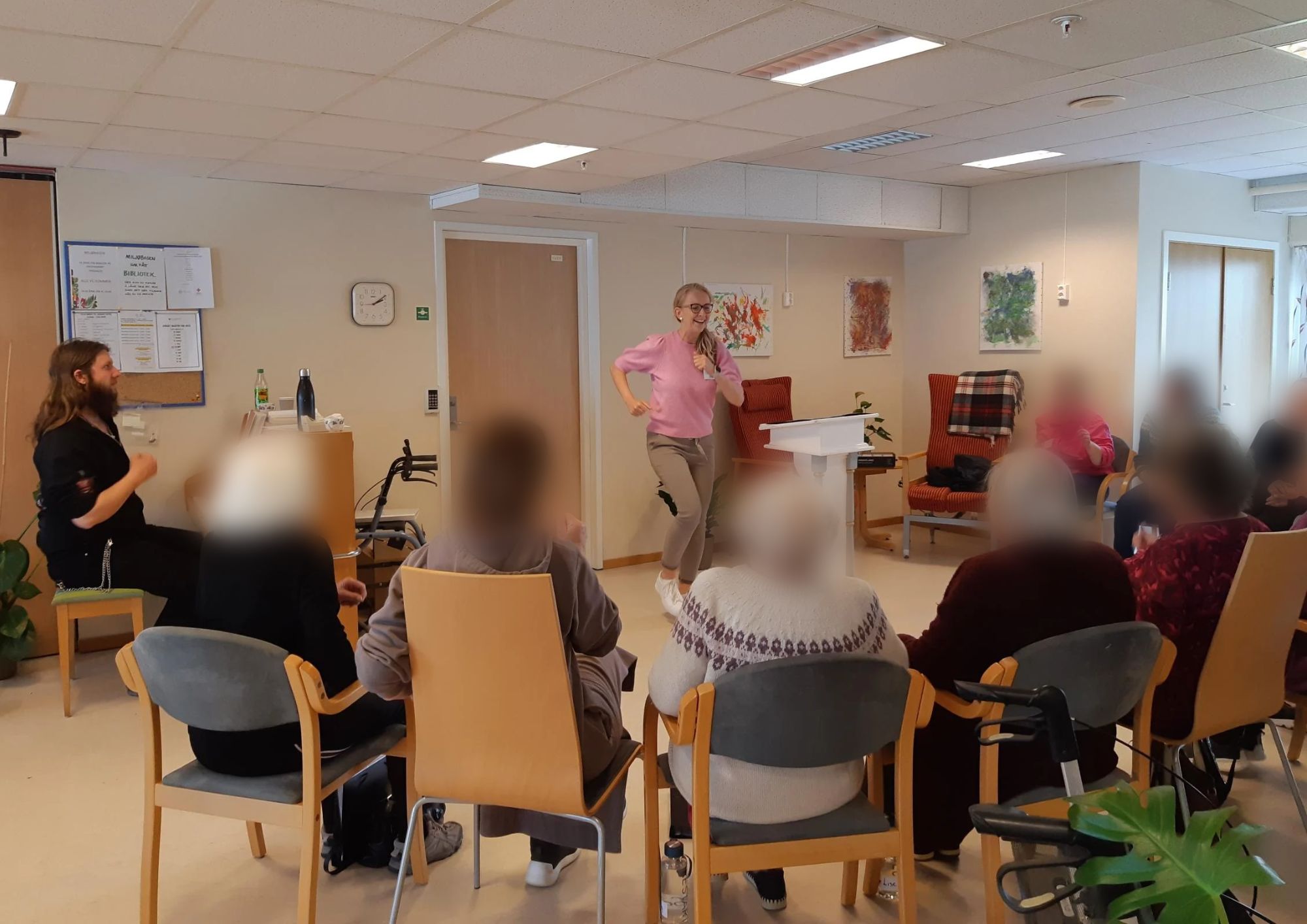 Kor Solglimt