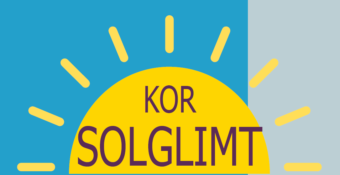 Koret Solglimt