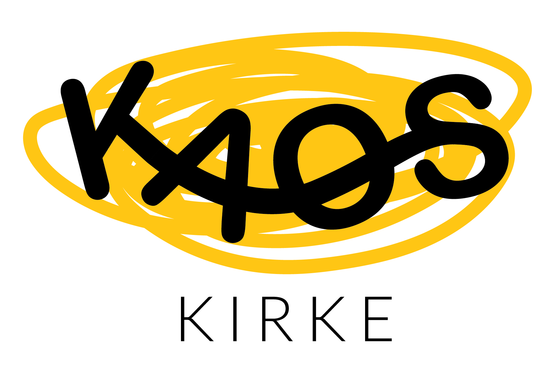 KAOS kirke