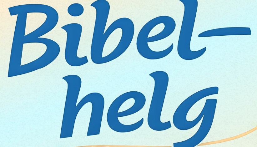 Bibelhelg med Svein Granerud